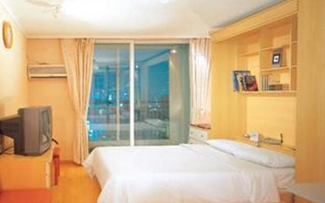 Yeoksam Human Starville