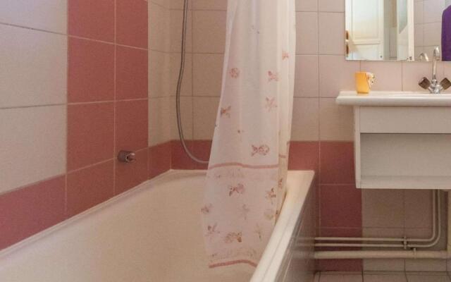 Appartement Briançon, 1 pièce, 4 personnes - FR-1-330C-18