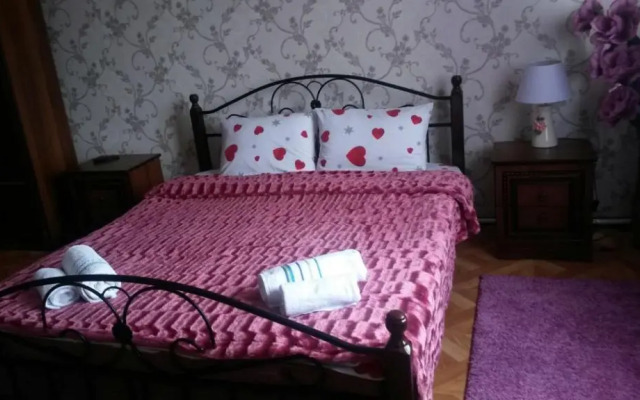 Guest House Sputnik