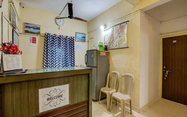 Anjum Holiday Home by OYO Rooms