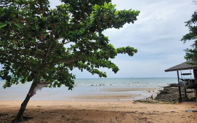 BW Private Villa Pattaya Beach