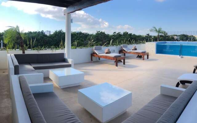 Zendero Tulum