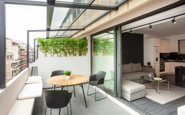 Habitat 29 A