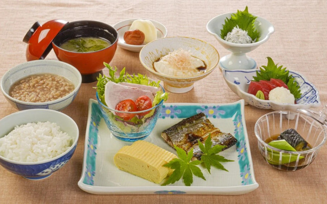 The Grand Resort Wakanoura