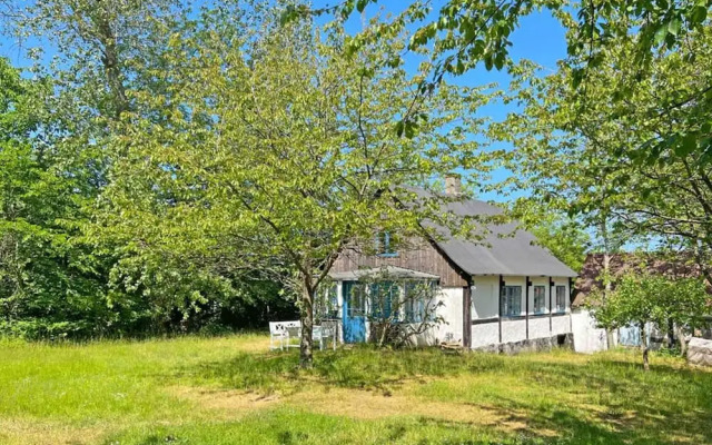 5 Person Holiday Home in Allinge