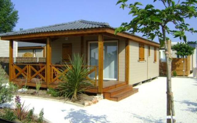 Camping Le Village de la Mer