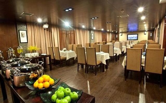 Suzhou Yilai Hotel