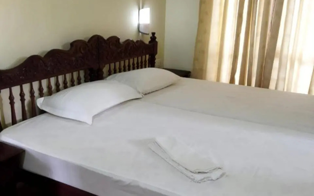 Mookambika Beach House
