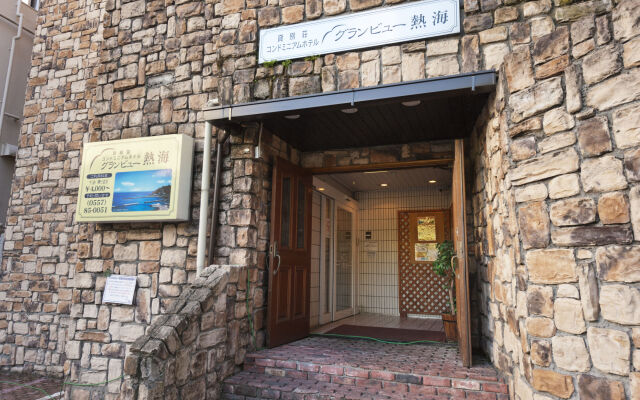 Condominium Hotel Grandview Atami