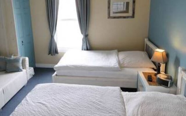 Marina Cove Inn Bed & Breakfast