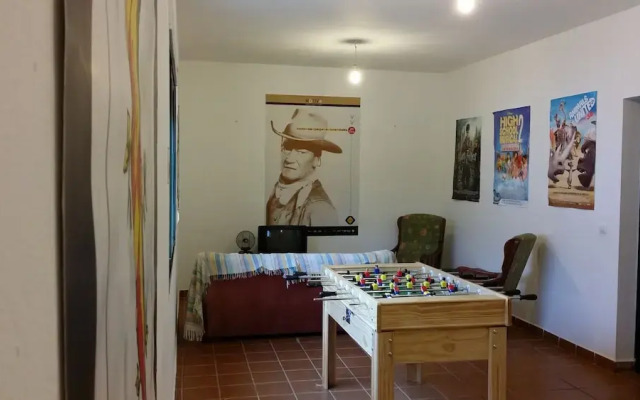 Albergue Rural Territorio del Gato