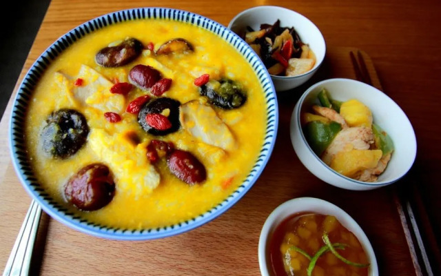 Adagio Travel Tainan Roots Inn