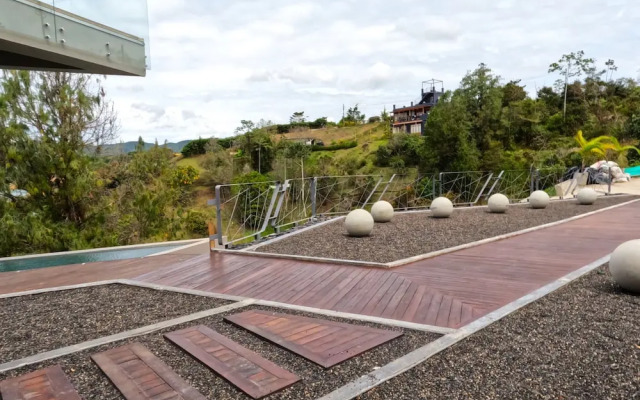 EleMYNT LifeStyle Hotel