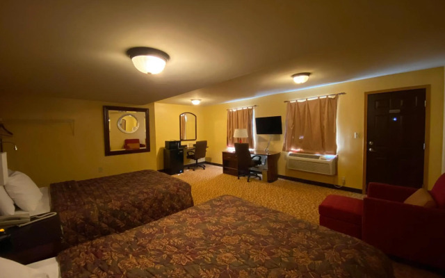 Regal Inn Coffeyville