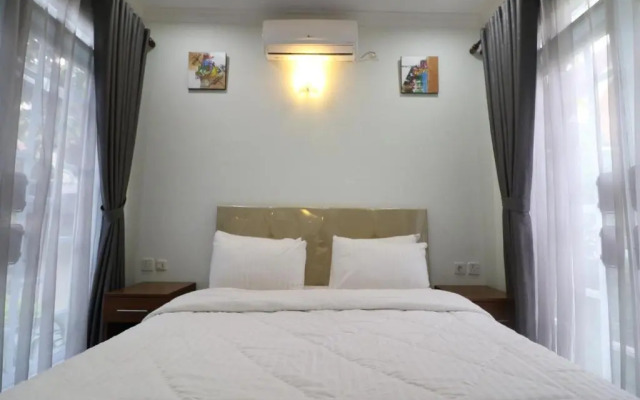 Diyar Villas Puncak M3/8