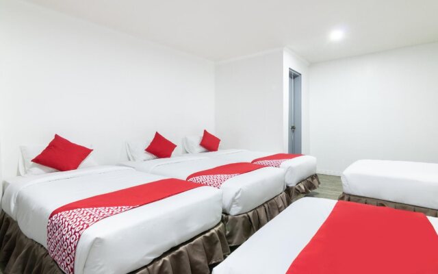 Hotel Elegant