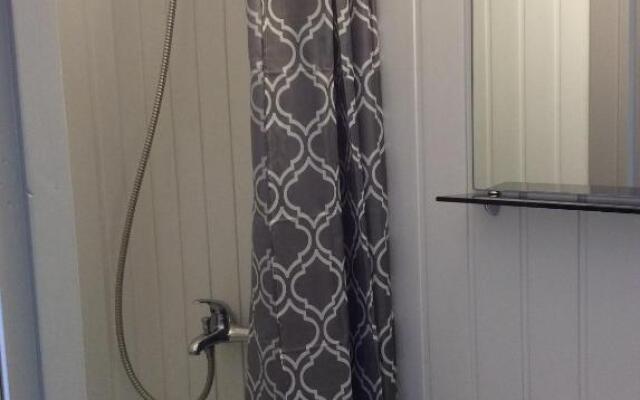 Vasaros studio 2 apartamentai