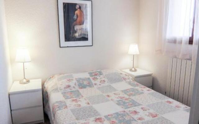 Apartment Les Catalanes du Golf.11