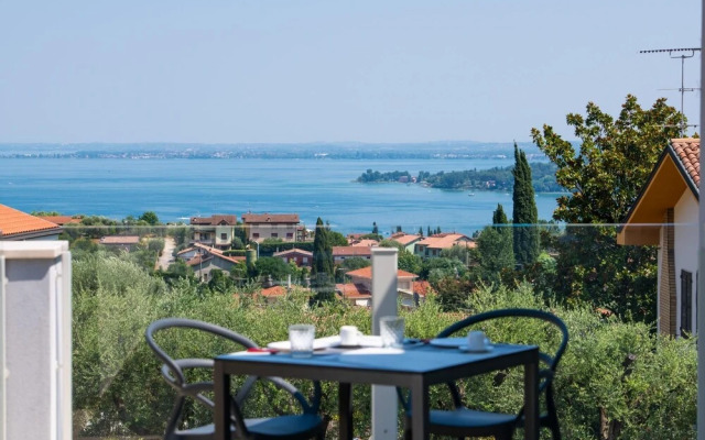 Villa Moretto - Italian Homing