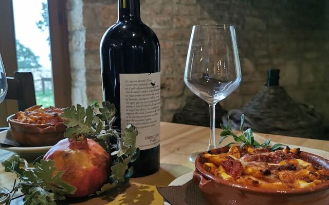 Tenuta Tedone Consolini