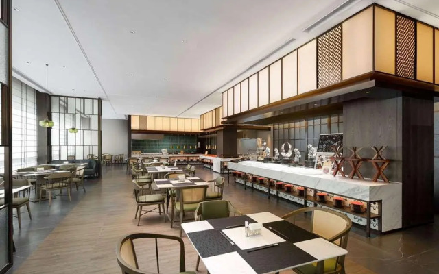 Grand Mercure Changzhou Luoxi