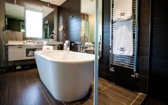 Jiva Hill Resort - Genève