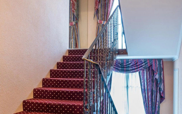 Hotel Diplomate