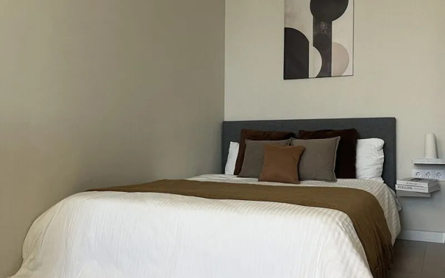 Apartamenty Richxotels na ul. Gafuri d. 56