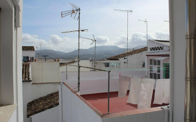Hotel Doña Carmen