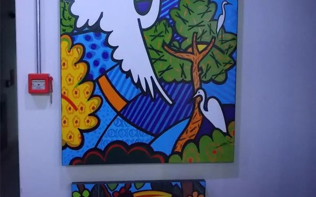 Hotel Rota do Pantanal