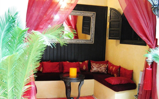 Dar Loula
