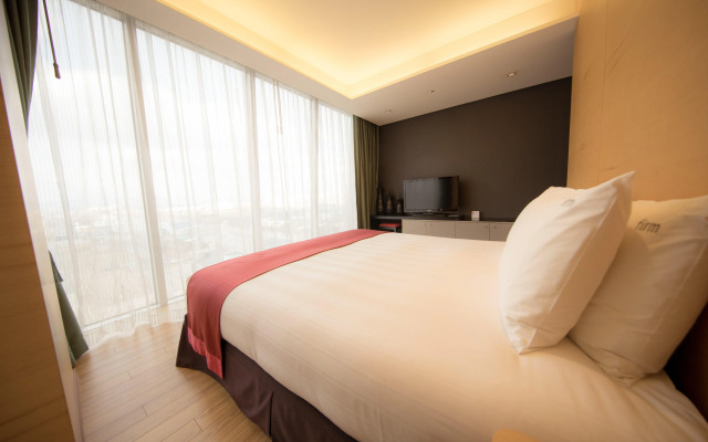Holiday Inn Gwangju by IHG