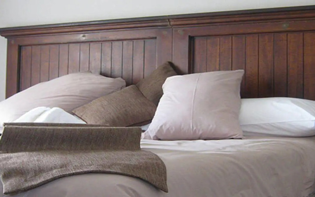 Senthaga Guest House and Safaris