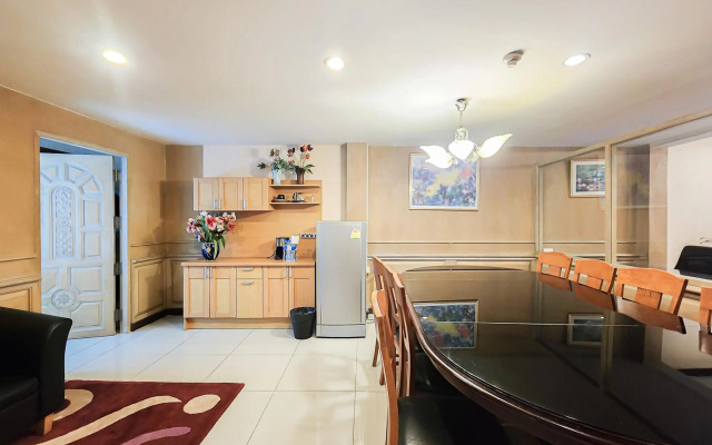 Cordia Residence Sathorn