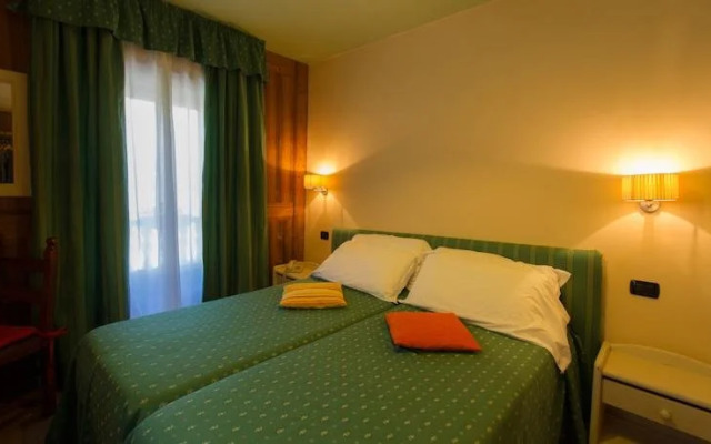 Albergo Gran Paradiso