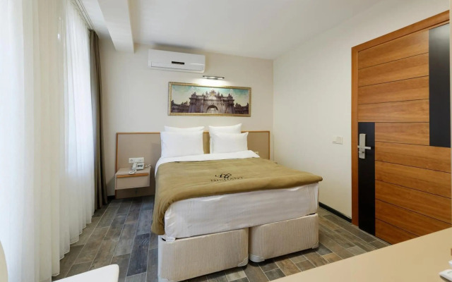 Nishant Boutique Hotels