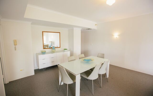 AEA The Coogee View Serviced Apartments