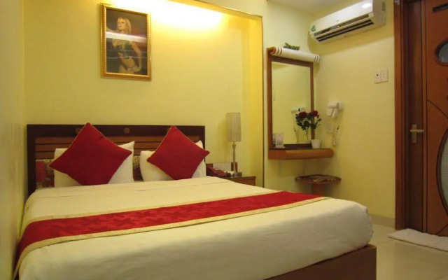 Ken I Hotel