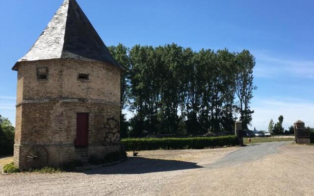 Chambres d hotes à la ferme