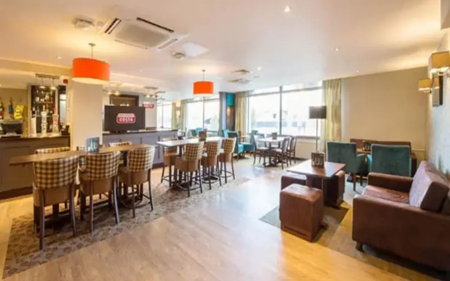 Manchester City Centre (Arena/Printworks) Hotel
