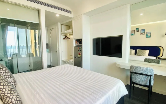 La Phan Phu Quoc Hillside Apartment