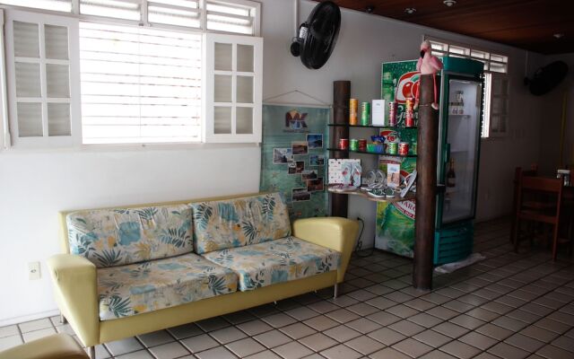 Pousada Café com Charme