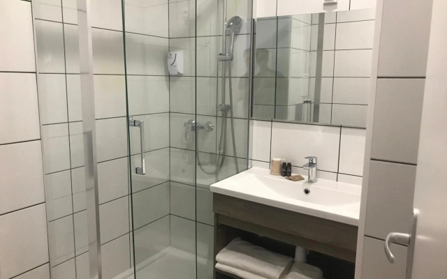 Hotel Morand
