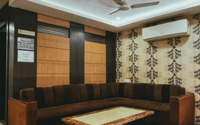 Hotel SLE Residency