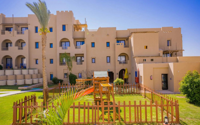 Marina Lodge Port Ghalib