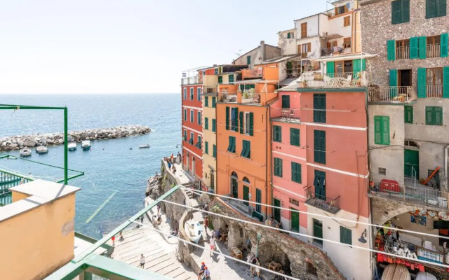 Cà da Mirela WONDERFUL 5TERRE