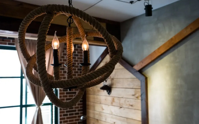 Baker Street Design Inn