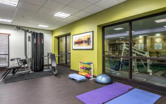 Holiday Inn Indianapolis Downtown by IHG