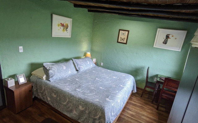 Posada Café La Huerta