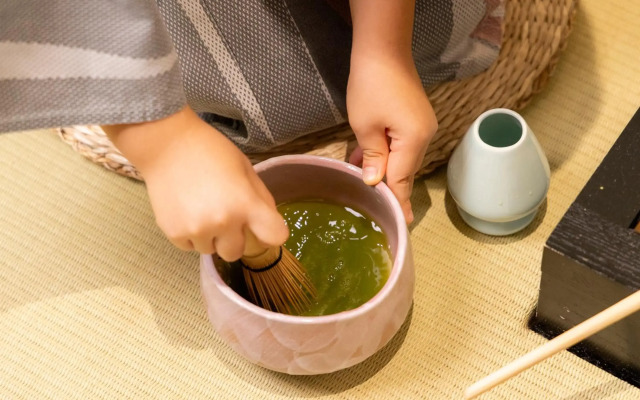Yamanaka Onsen Ohanami Kyubei